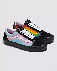 Vans Trainer 3